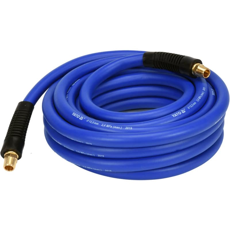 YATO Hibridinė oro žarna 1/2" 10 m YT-24236