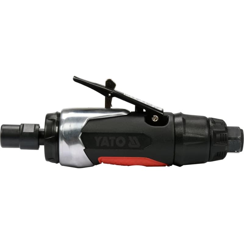 YATO Pneumatinis tiesus šlifuoklis YT-09632