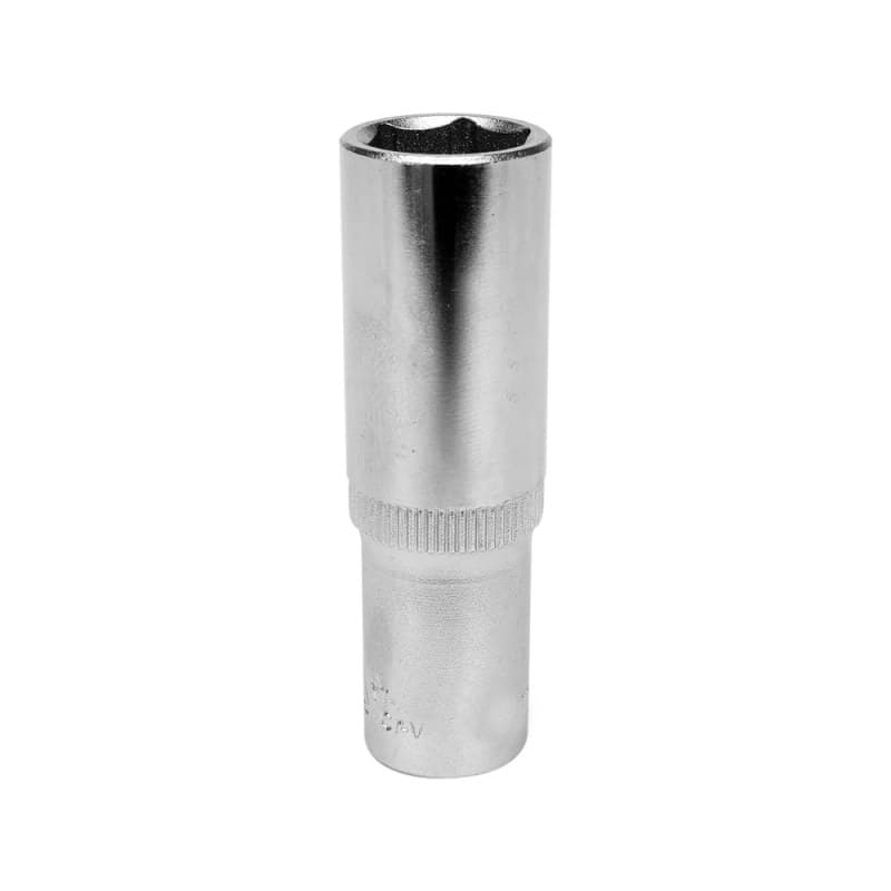 YATO Šešiakampė ilgoji galvutė 3/8" 17 mm YT-3831