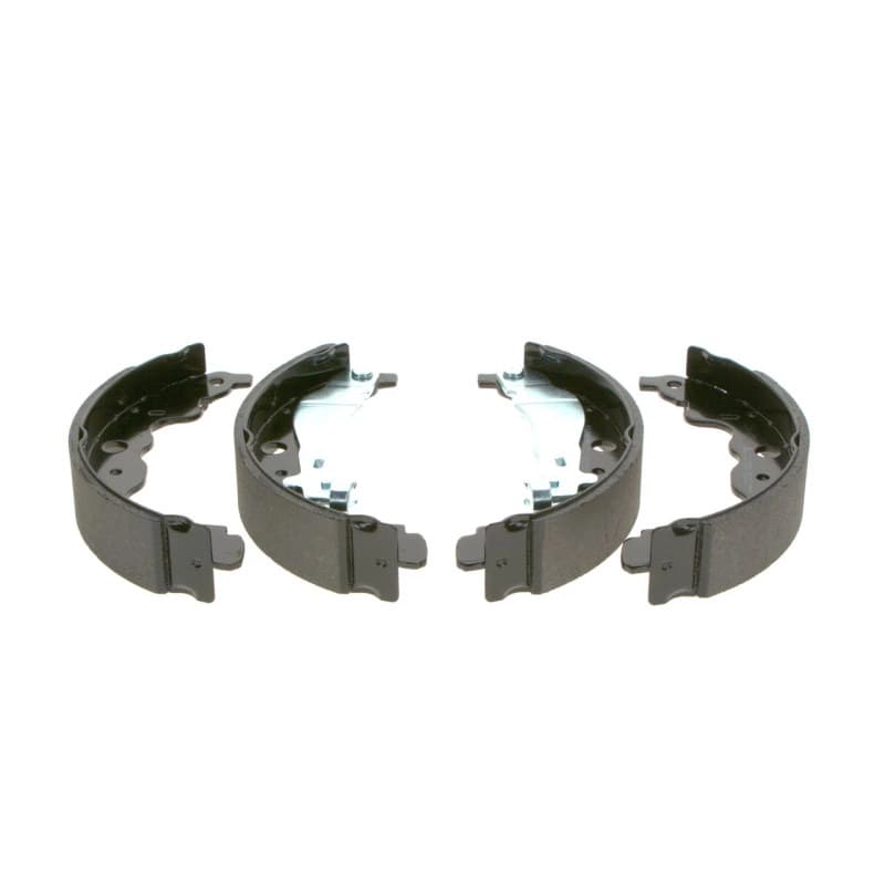 BOSCH 0 986 487 754 stabdžių trinkelių komplektas