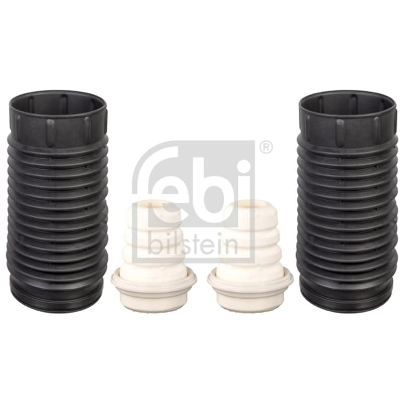 FEBIBILSTEIN apsauginio dangtelio komplektas, amortizatorius F106130