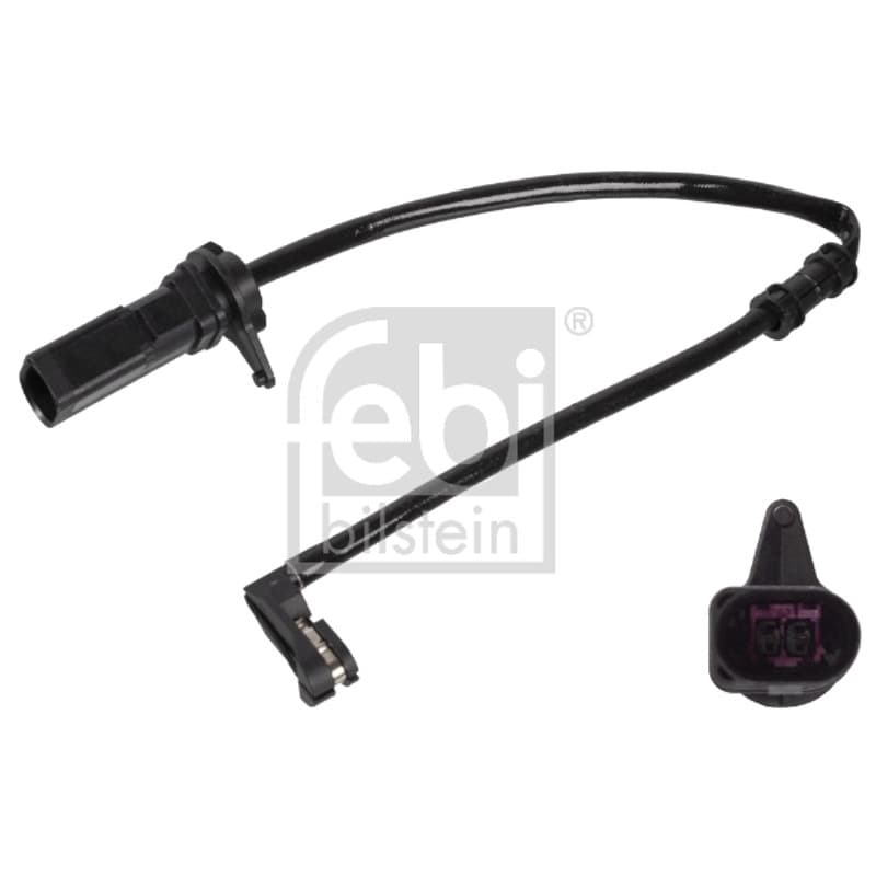 FEBIBILSTEIN įspėjimo kontaktas, stabdžių trinkelių susidėvėjimas F172597
