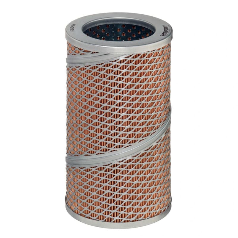 HENGSTFILTER alyvos filtras E884H