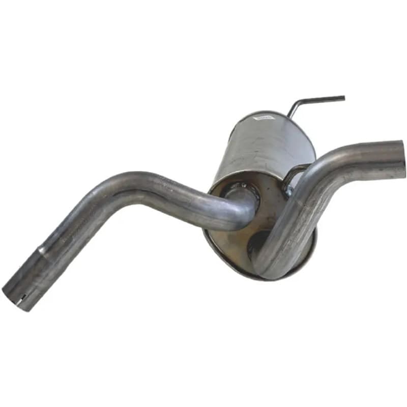 BOSAL galinis duslintuvas 185-499