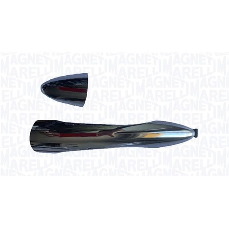 MAGNETIMARELLI Išorinė durų rankena 350105046800