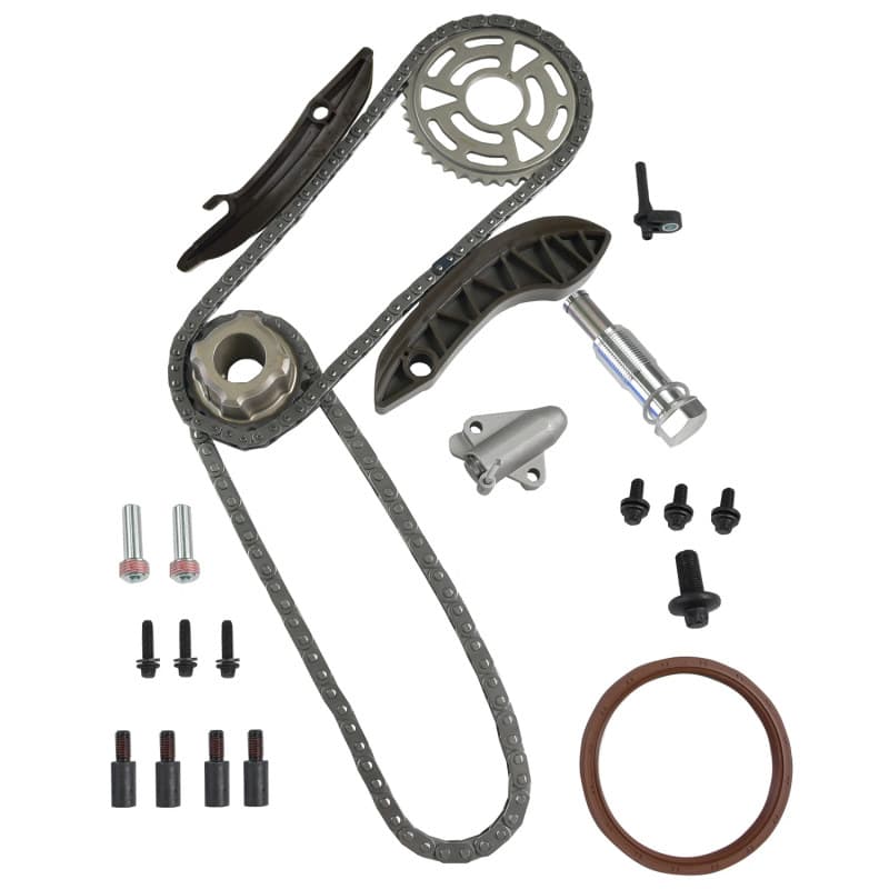 SKF VKML 88033 paskirstymo grandinės komplektas VKML88033