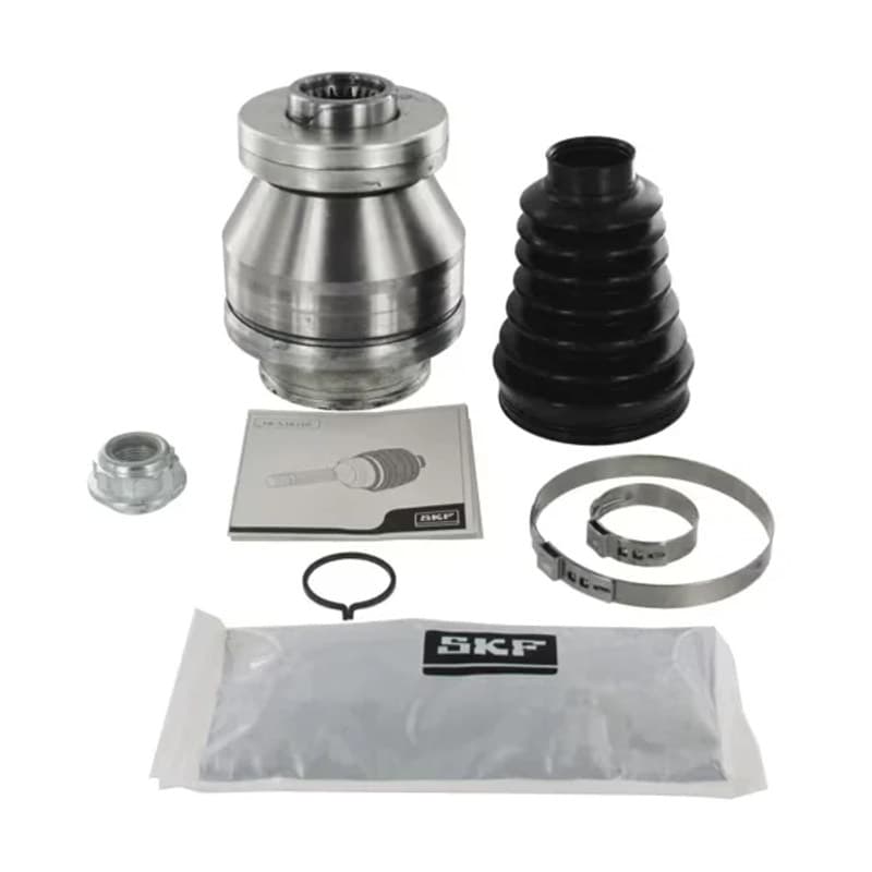 SKF VKJA 8541 jungčių komplektas, kardaninis velenas