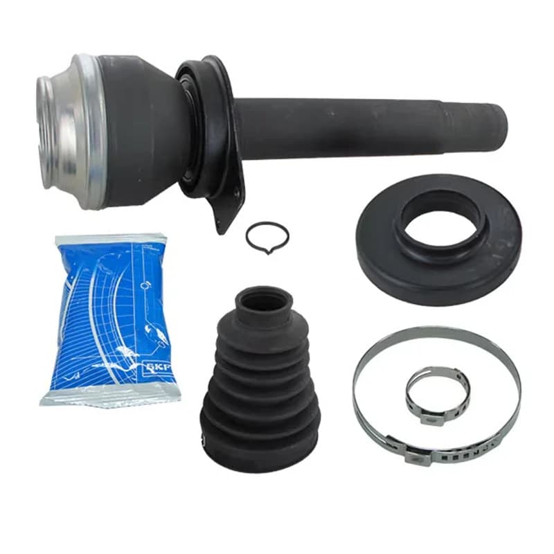 SKF VKJA 8543 jungčių komplektas, kardaninis velenas