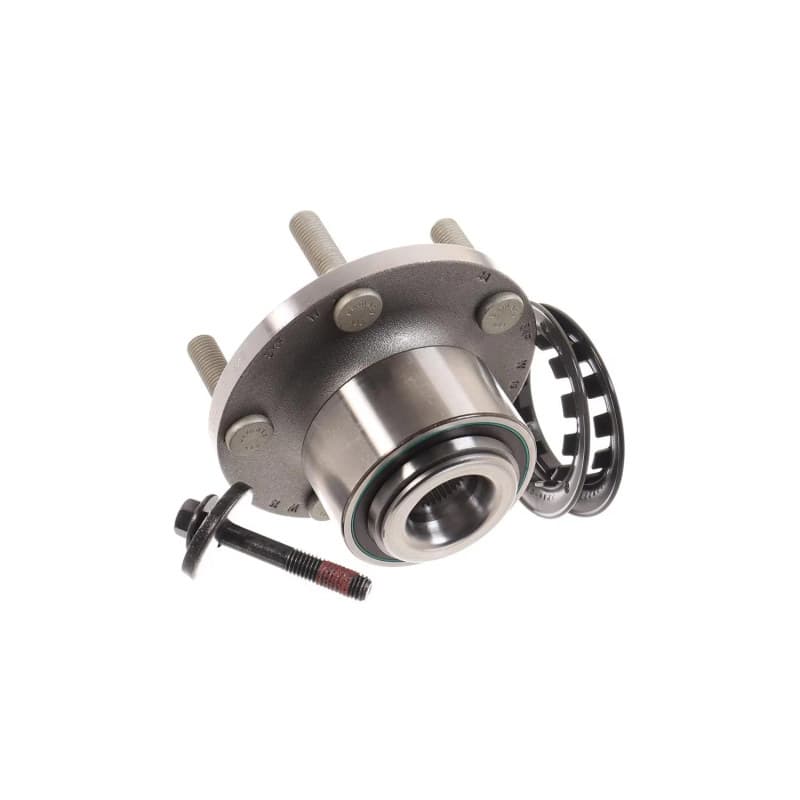 SKF VKBA 6543 rato guolio komplektas VKBA6543