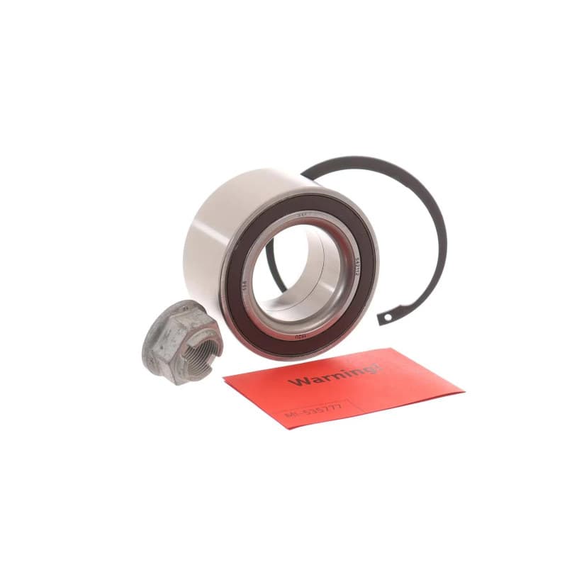 SKF VKBA 6560 rato guolio komplektas VKBA6560