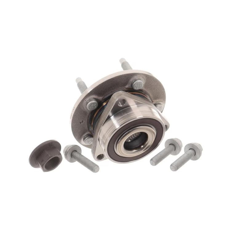 SKF VKBA 6715 rato guolio komplektas VKBA6715