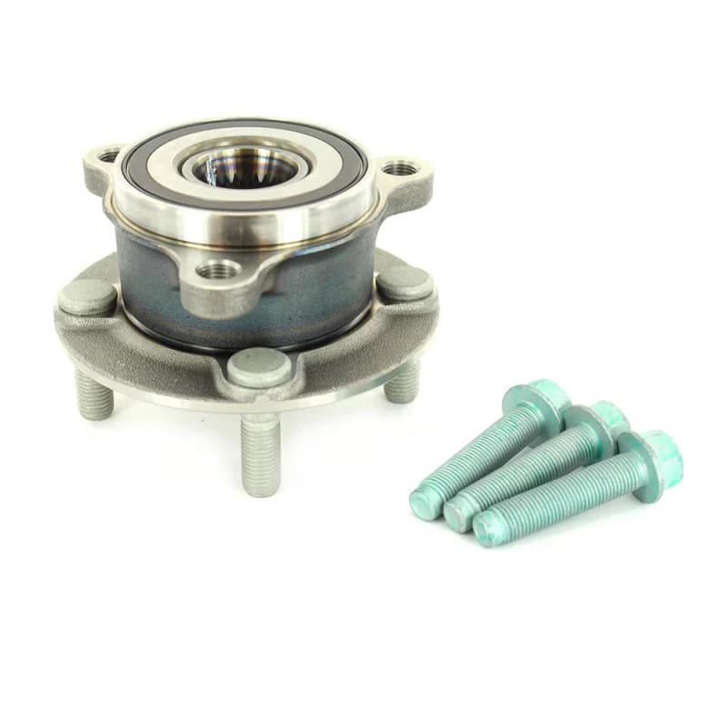Rato guolio komplektas SKF VKBA7800 VKBA 7800