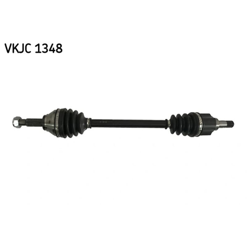SKF VKJC 1348 pusašis VKJC1348