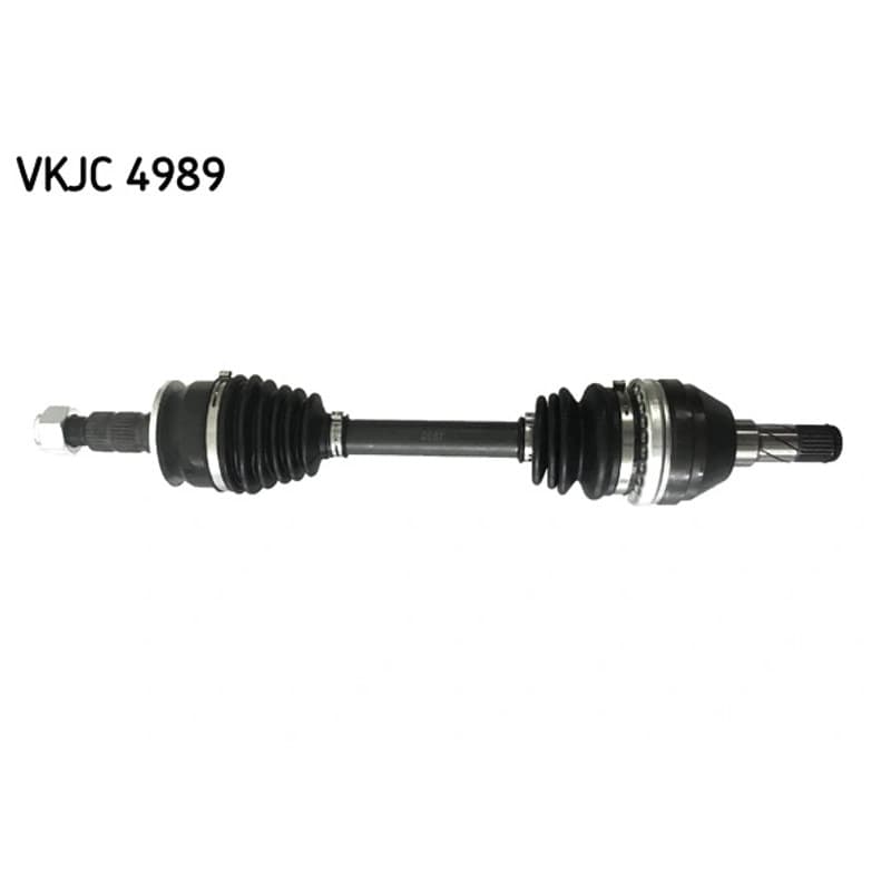 SKF VKJC 4989 pusašis VKJC4989
