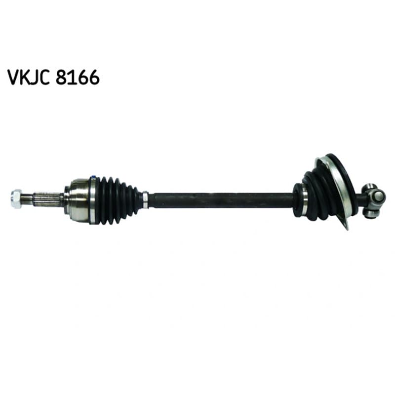 SKF VKJC 8166 pusašis VKJC8166