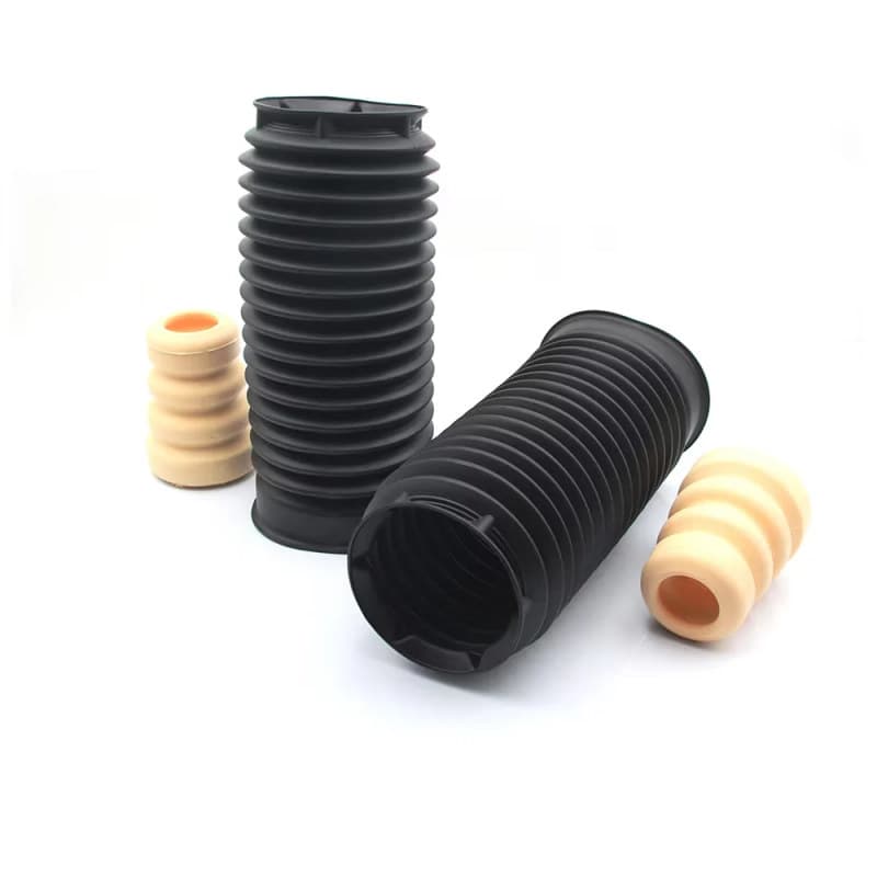 SKF VKDP 33916 T apsauginio dangtelio komplektas, amortizatorius VKDP33916T