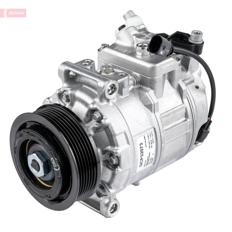 DENSO kompresorius, oro kondicionierius DCP32073 DENSO