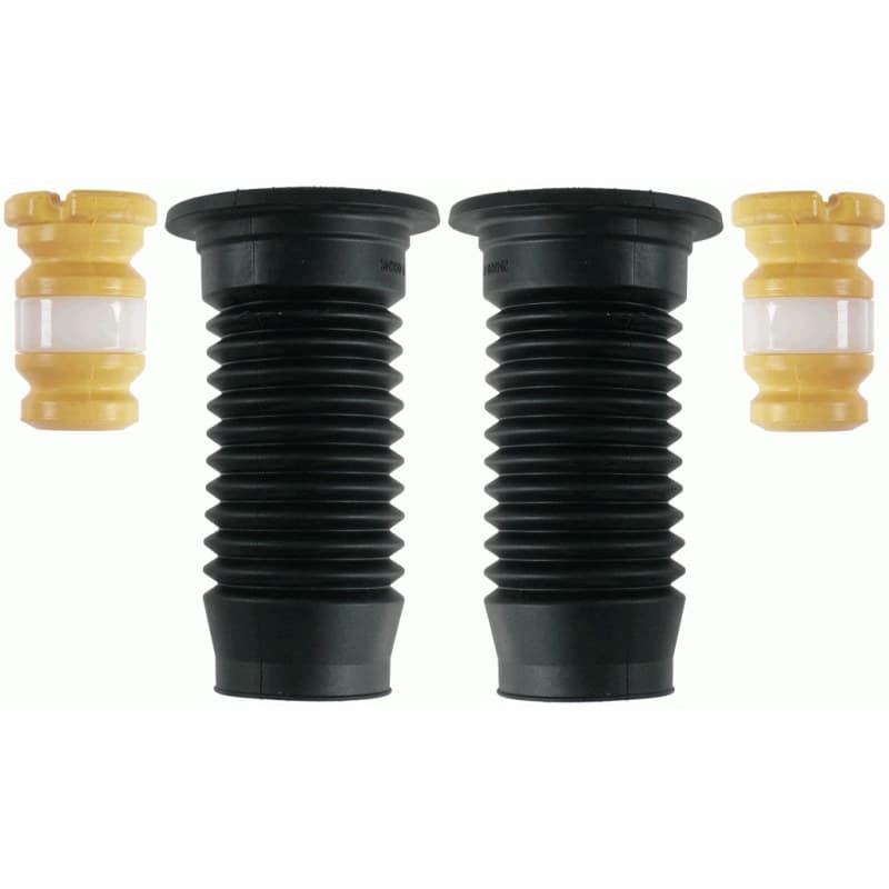 SACHS apsauginio dangtelio komplektas, amortizatorius 900 211