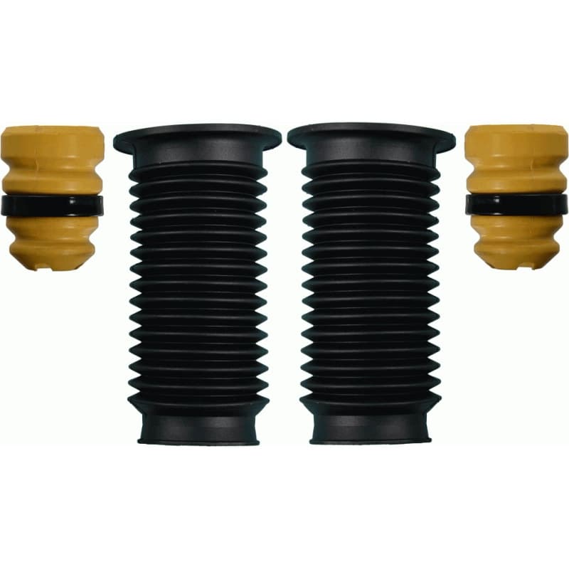 SACHS apsauginio dangtelio komplektas, amortizatorius 900 405