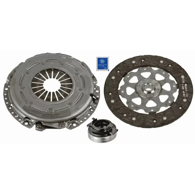 SACHS sankabos komplektas 3000 970 108