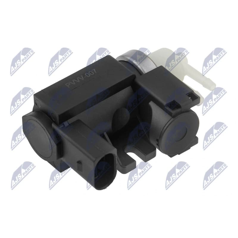 NTY slėgio keitiklis, turboįkrova EGR-VV-007
