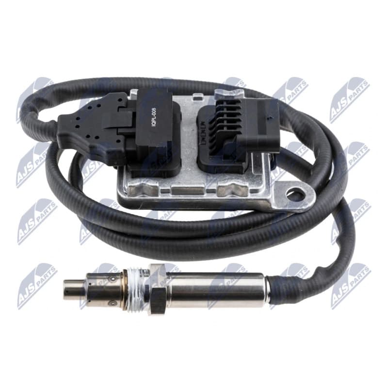 NTY NOx jutiklis, urėjos įpurškimas ENOX-PL-006