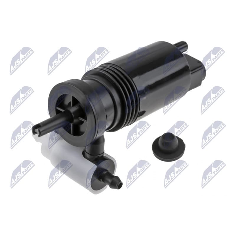 NTY vandens siurblys, priekinio stiklo plovimas ESP-ME-005