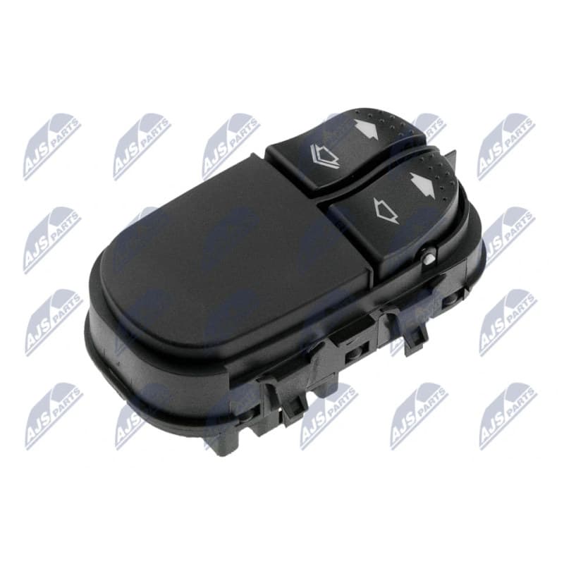 NTY jungiklis, lango pakėliklis EWS-FR-005