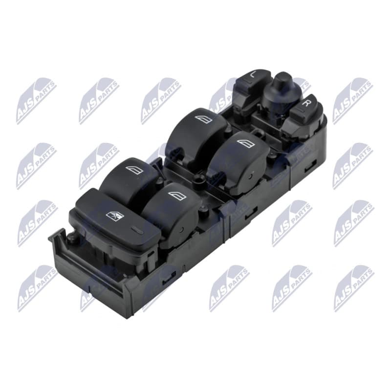 NTY jungiklis, lango pakėliklis EWS-VV-010
