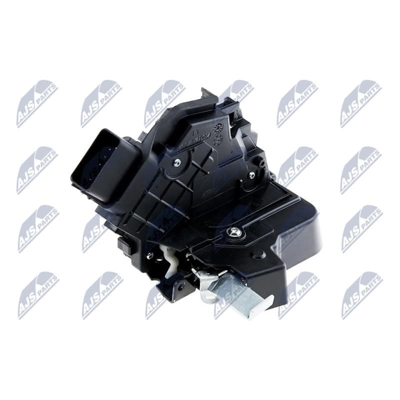 NTY durų užraktas EZC-FR-053