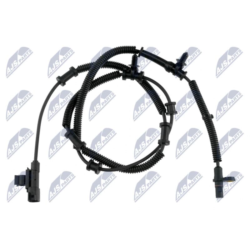 NTY jutiklis, rato greitis HCA-CH-009