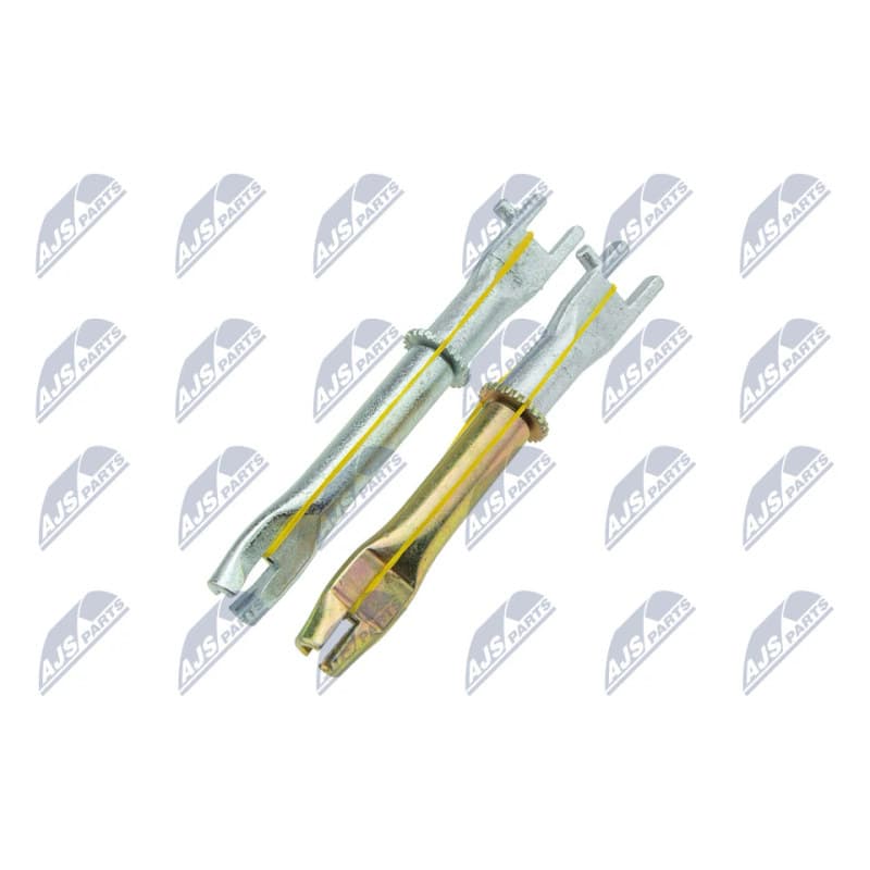 NTY reguliatorius, būgninis stabdys HSR-TY-001