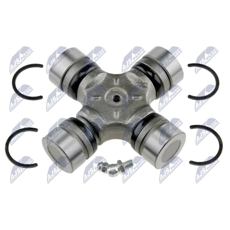 NTY Lankstas, kardaninis velenas NKW-MS-001