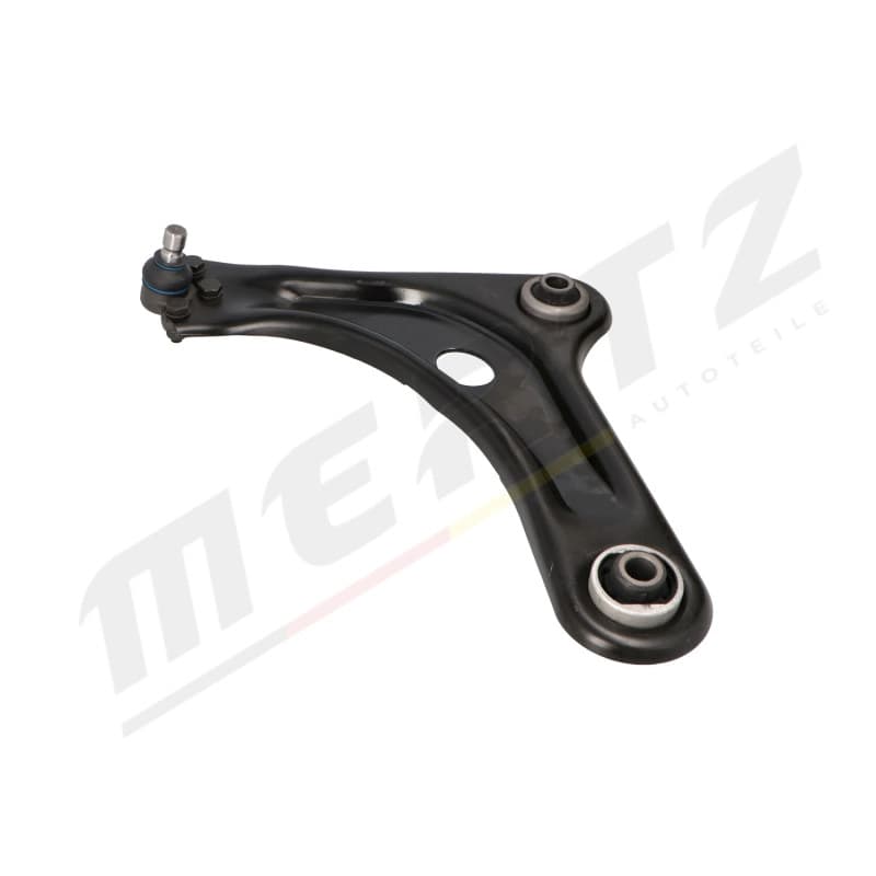 MERTZ vikšro valdymo svirtis M-S0754