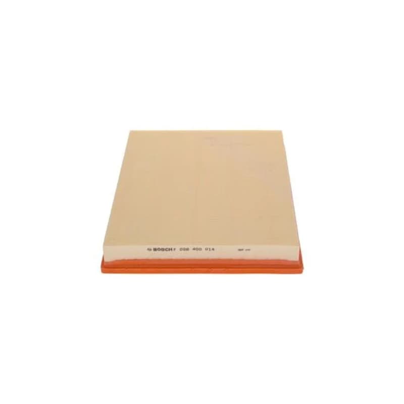 BOSCH F 026 400 014 oro filtras
