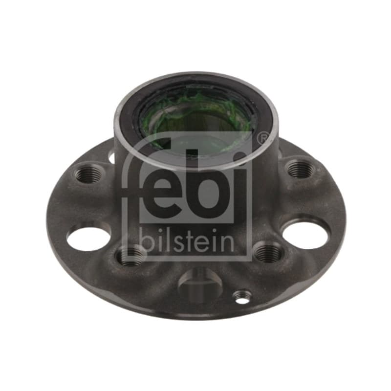 FEBIBILSTEIN rato guolio komplektas F38652