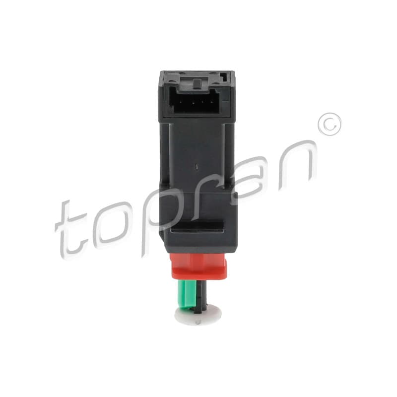 TOPRAN 207 815 stabdžių žibinto jungiklis 207-815-466