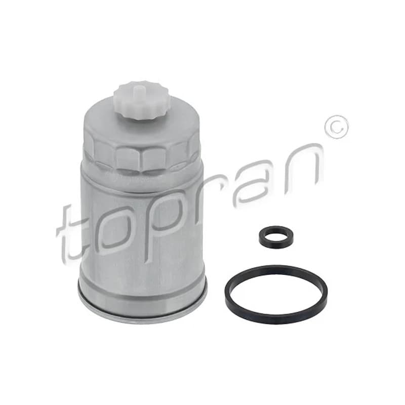TOPRAN 101 460 kuro filtras 101-460-756