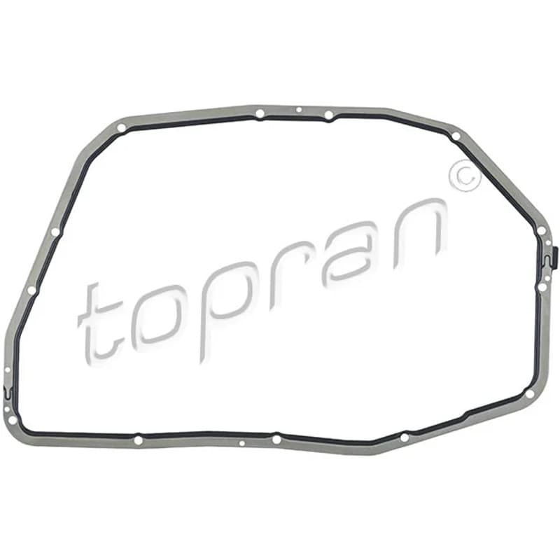 TOPRAN 114 888 tarpiklis, automatinės pavarų dėžės alyvos karteris 114-888-786