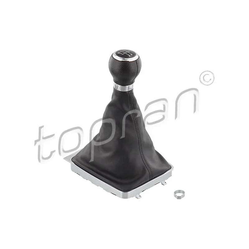 TOPRAN 116 515 pavarų svirties apvalkalas 116-515-755
