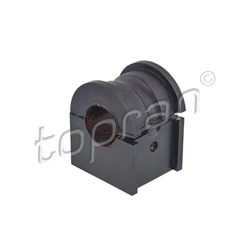 TOPRAN 207 558 skersinio stabilizatoriaus įvorių komplektas 207-558-466