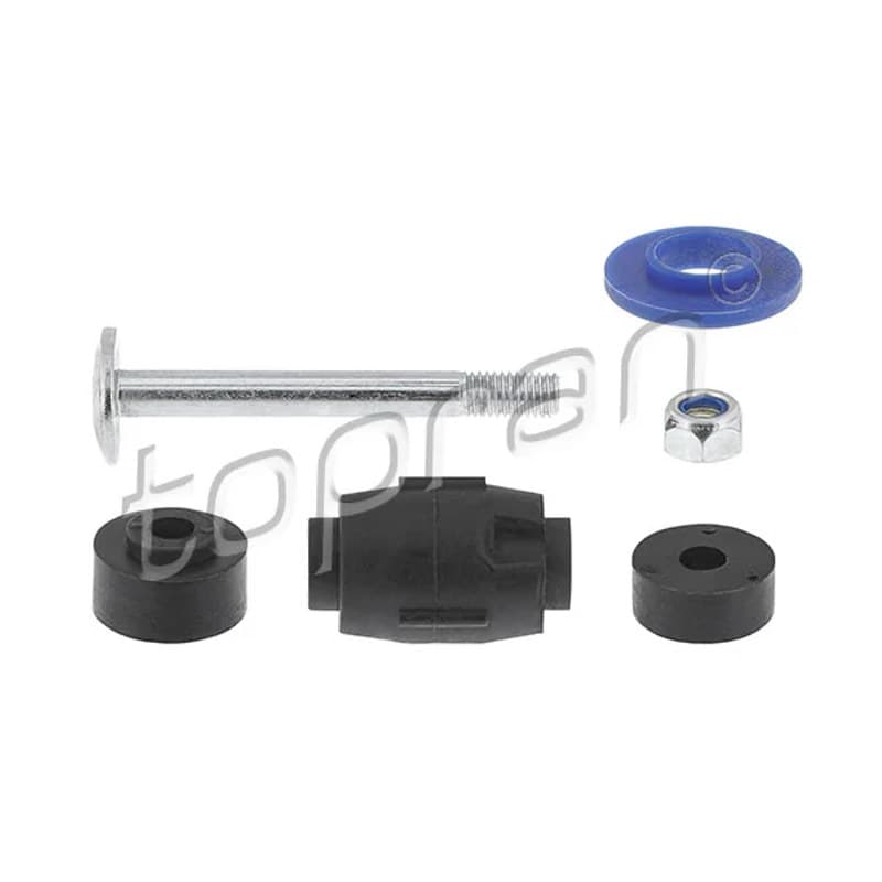 TOPRAN 634 420 skersinio stabilizatoriaus komplektas 634-420-586