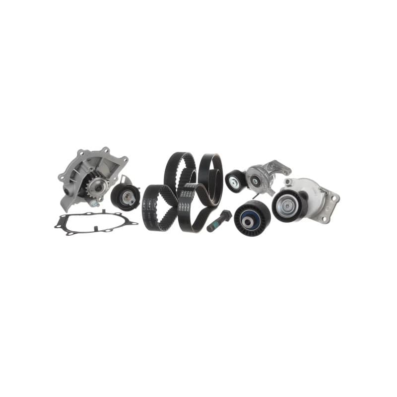 Pagalbinis diržas SKF VKMC13006 VKMC 13006
