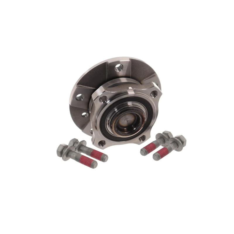 SKF VKBA 3670 rato guolio komplektas VKBA3670