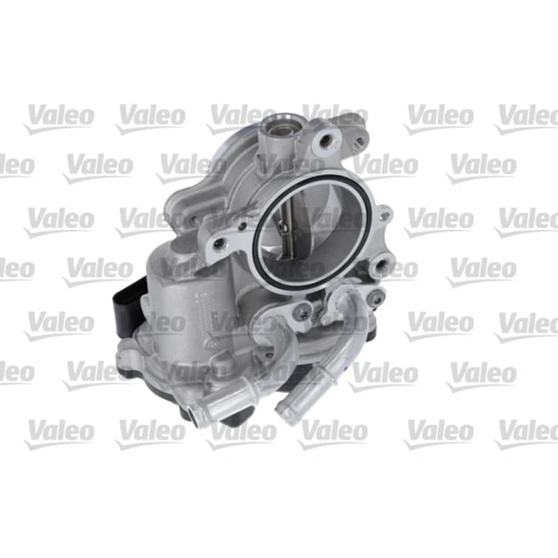 VALEO droselio korpusas 700468 VALEO