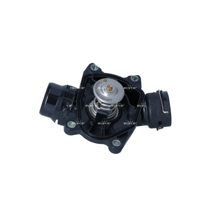 NRF termostatas, aušinimo skystis 725091 NRF