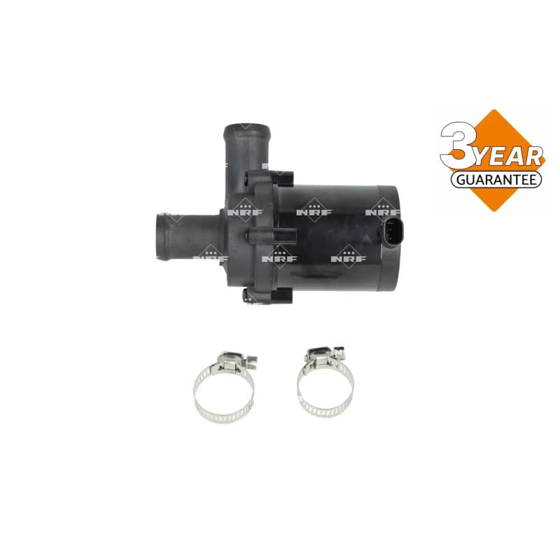 NRF Pompa wody elektr. bmw x3 (f25) 1.6 14- 390135