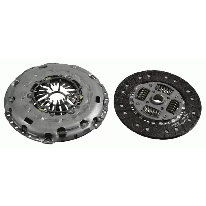 SACHS sankabos komplektas 3000 950 746