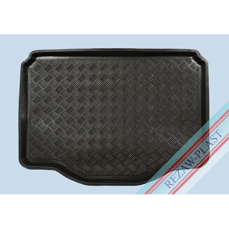 REZAW PLAST Bagažinės kilimėlis, tinka: Buick ENCORE I 2015 - 2022, Chevrolet TRAX 2013 - 2020, Opel MOKKA I 2012 - 2017, MOKKA X I 2017 - 2020 REZ 10