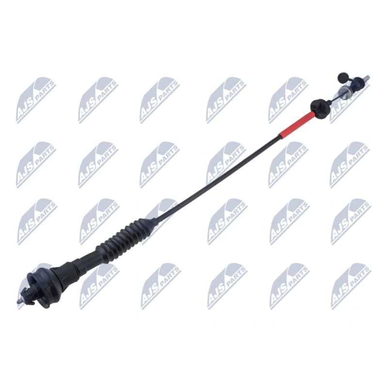 NTY sankabos trosas EZC-PE-067